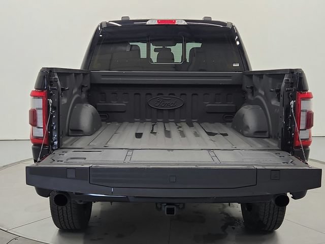 Used 2023 Ford F150 Lariat w/ Equipment Group 502A High AWD/4WD image 42