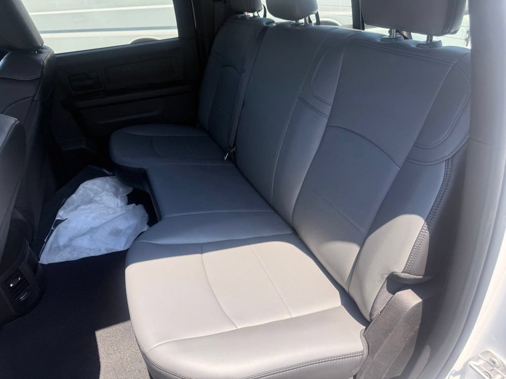 Used 2025 RAM 2500 Tradesman w/ Safety Group AWD/4WD image 42