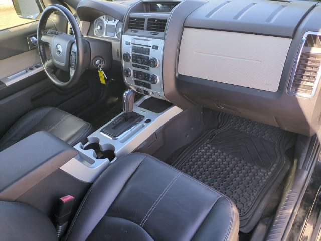 Used 2009 Mercury Mariner Premier FWD image 18