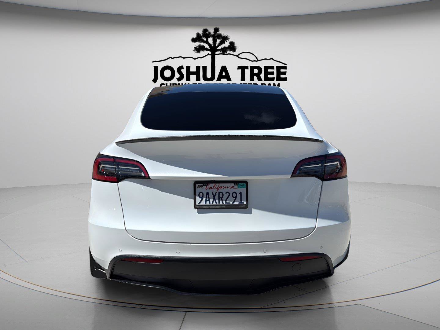 Used 2022 Tesla Model Y Performance AWD/4WD image 6