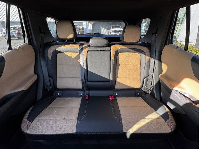 New 2026 Chevrolet Equinox ACTIV w/ Convenience Package III image 4