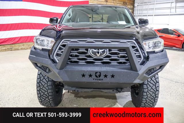 Used 2022 Toyota Tacoma 4x4 Double Cab image 20