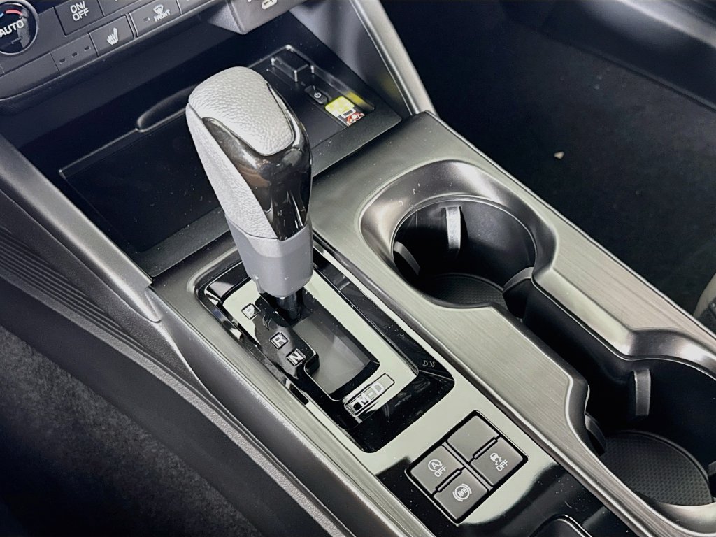 New 2026 Subaru Outback Premium AWD/4WD image 17