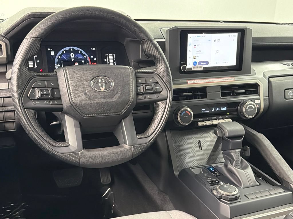 Used 2026 Toyota Tacoma SR5 AWD/4WD image 35
