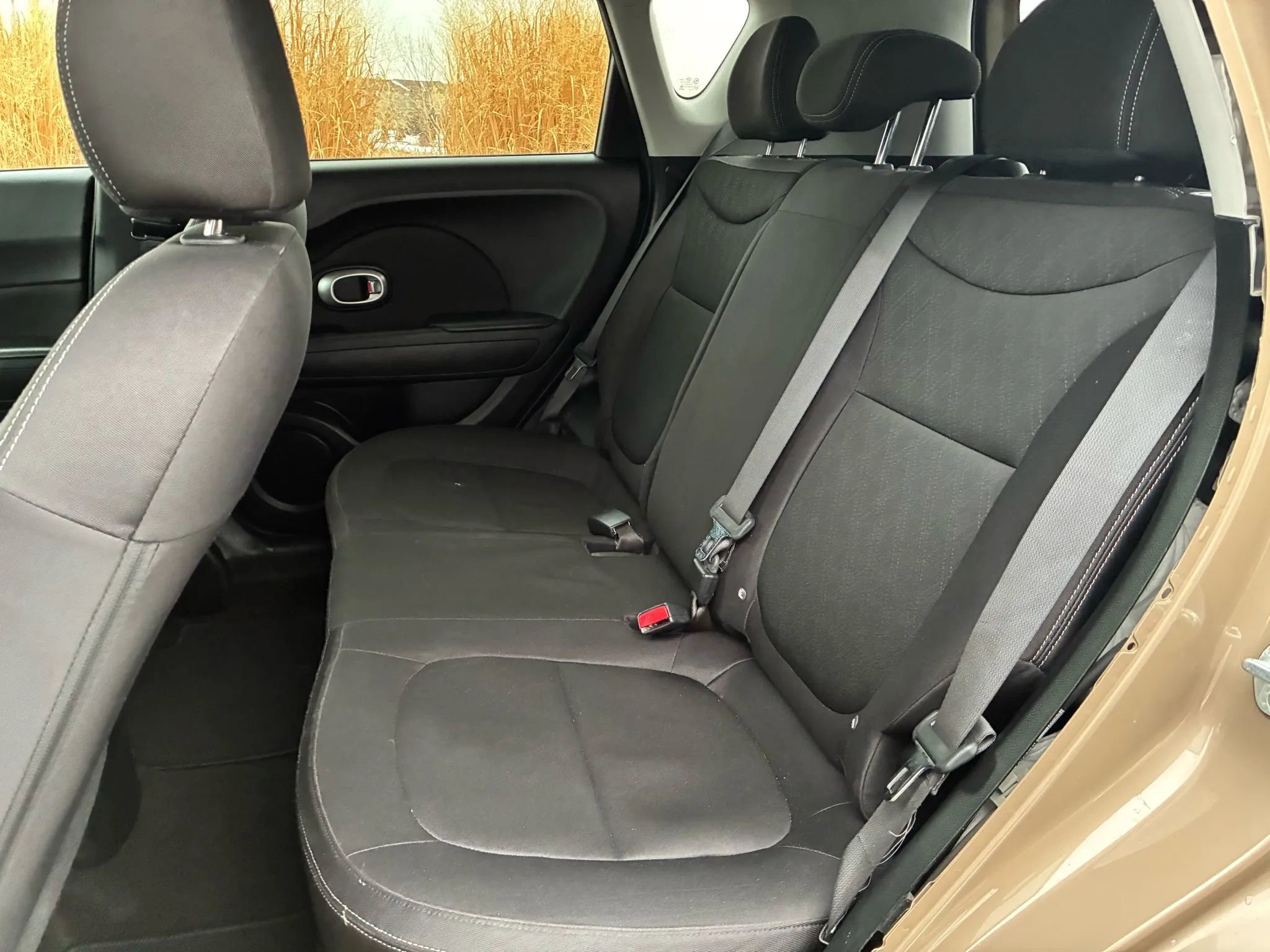 Used 2015 Kia Soul image 13