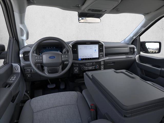 New 2026 Ford F150 XLT AWD/4WD image 9