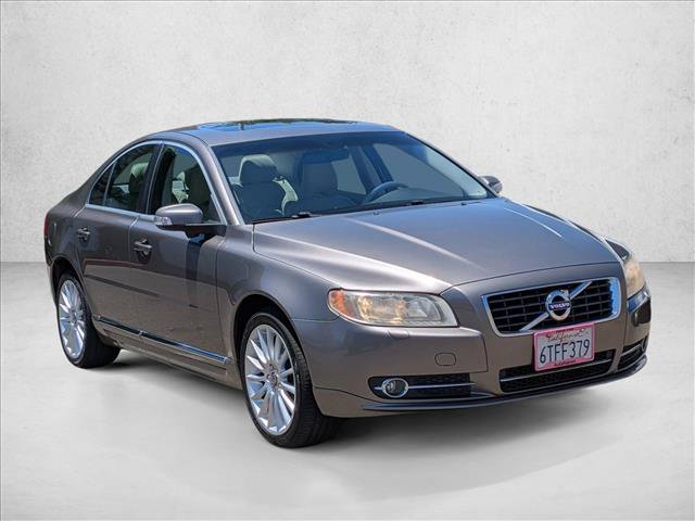 Used 2011 Volvo S80 T6 AWD/4WD image 3