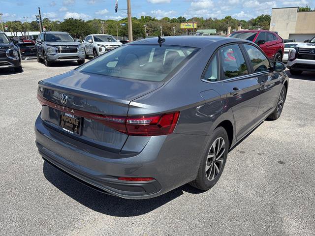 New 2026 Volkswagen Jetta S FWD image 5