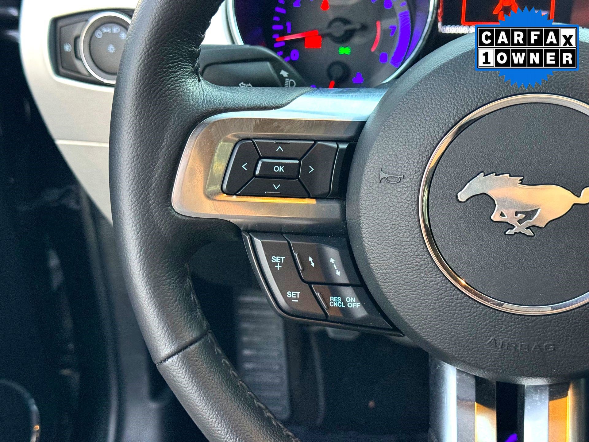 Used 2015 Ford Mustang GT Premium w/ Equipment Group 401A image 24