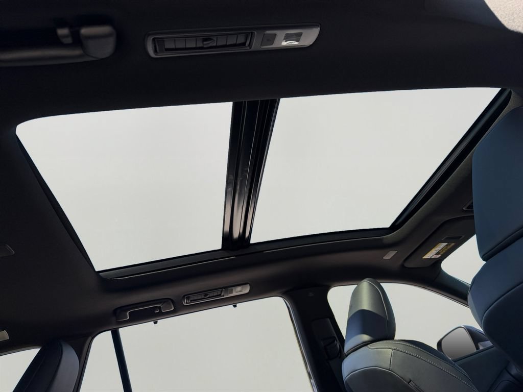 New 2026 Lexus TX 350 AWD w/ Technology Package image 4