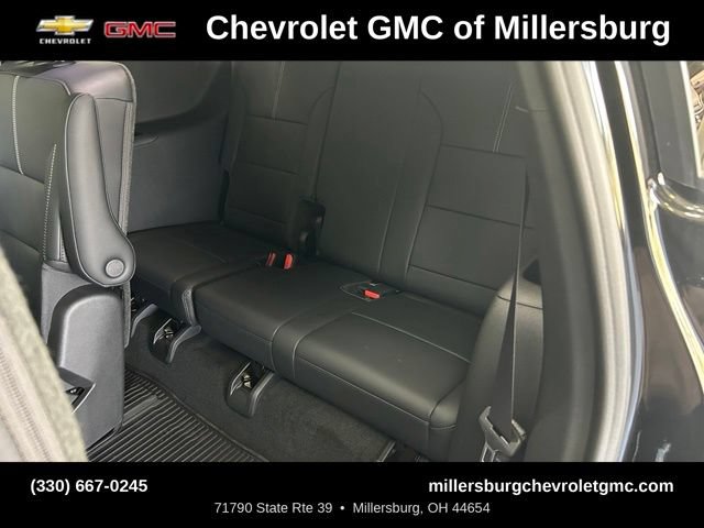 New 2026 GMC Acadia Elevation w/ Elevation Premium Package FWD image 18