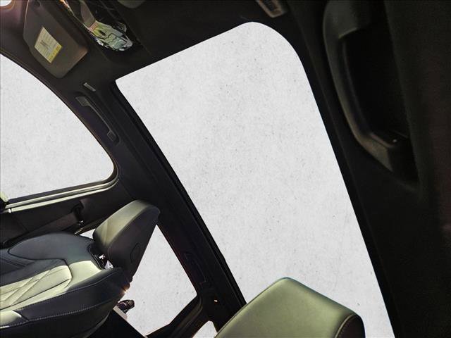 Certified 2025 BMW X3 xDrive30i w/ Premium Package image 15