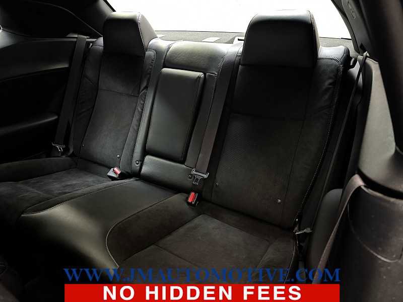 Used 2021 Dodge Challenger R/T Scat Pack w/ Shaker Package image 16