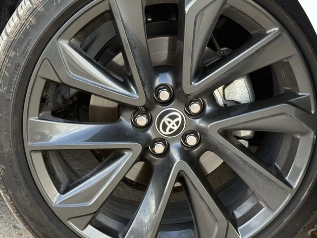 Used 2025 Toyota Corolla SE image 10
