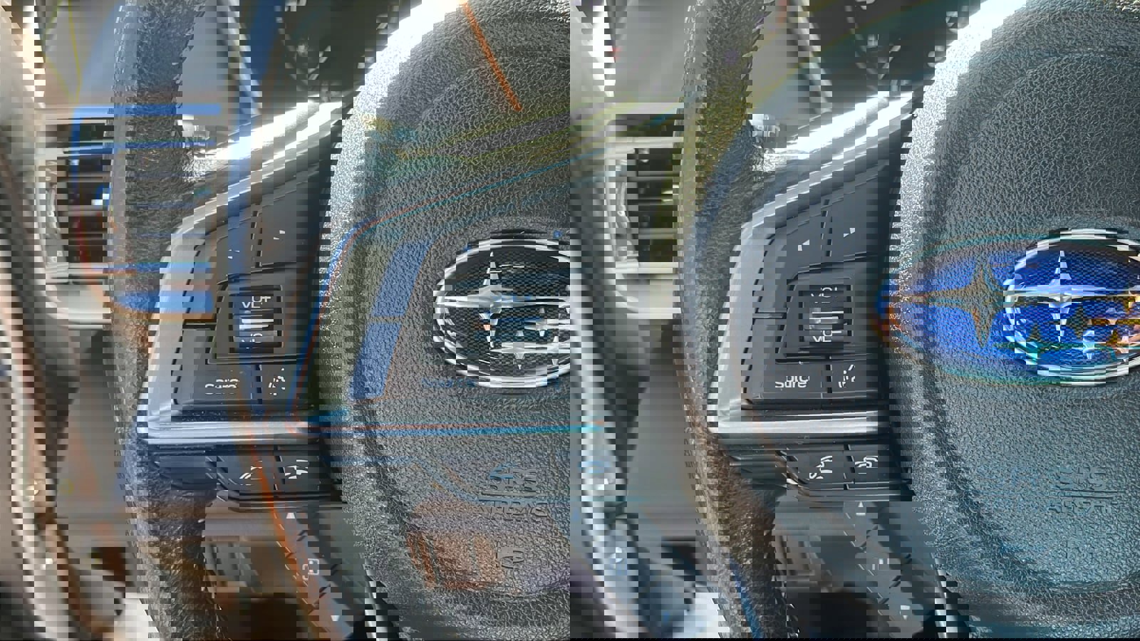 Used 2022 Subaru Outback Onyx Edition XT image 13