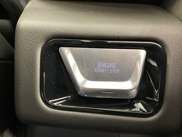 New 2026 GMC Yukon Denali w/ Denali Reserve Package image 24