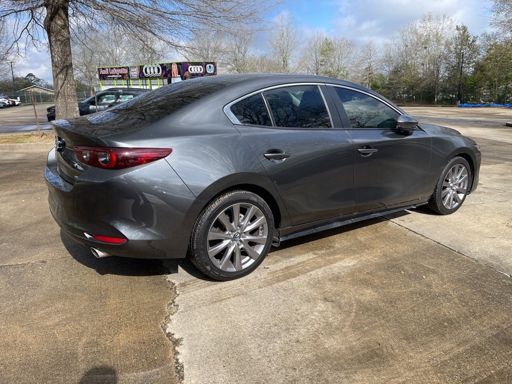 Used 2023 MAZDA MAZDA3 s image 5