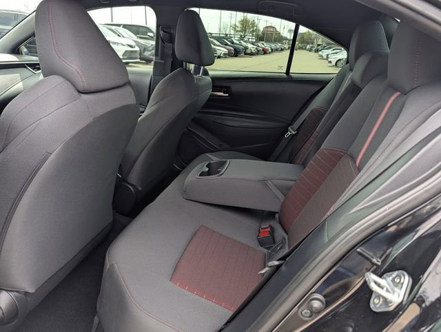 Used 2024 Toyota Corolla SE image 28