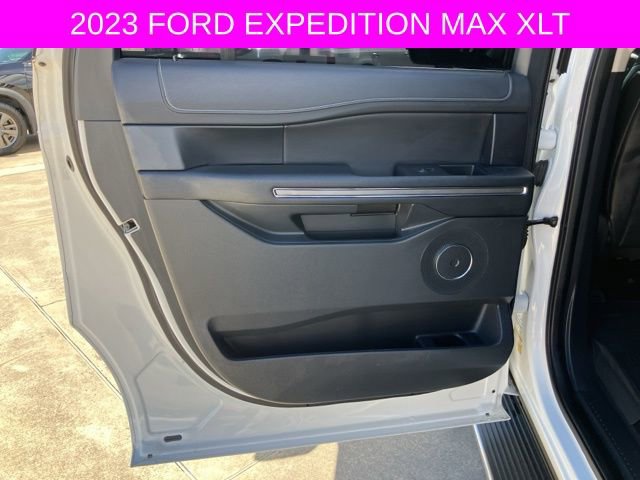 Used 2022 Ford Expedition Max XLT image 22