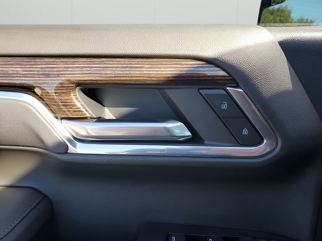Certified 2026 GMC Sierra 1500 Elevation image 27