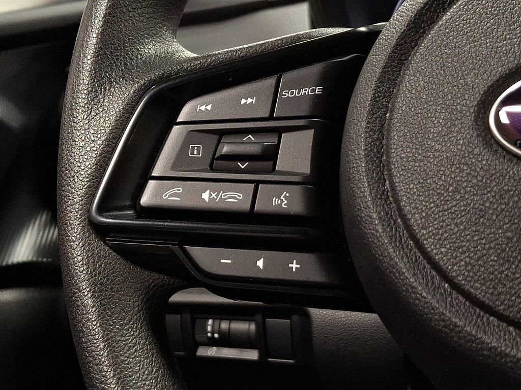 Used 2024 Subaru Crosstrek 2.0i Premium image 20