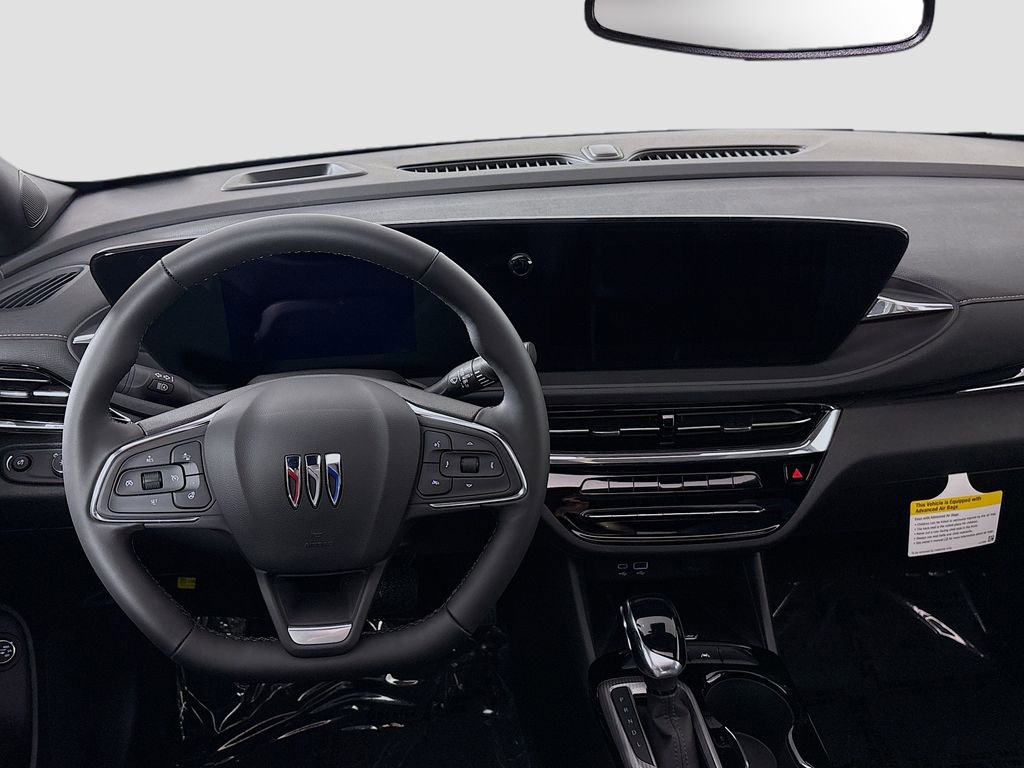 New 2026 Buick Envista Sport Touring FWD image 21
