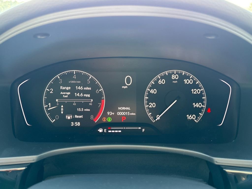 Used 2026 Honda Civic Sport image 19