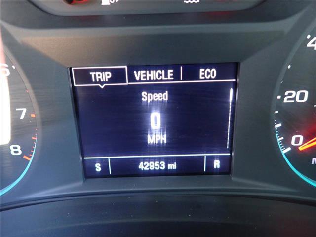 Used 2023 Chevrolet Malibu LS image 22