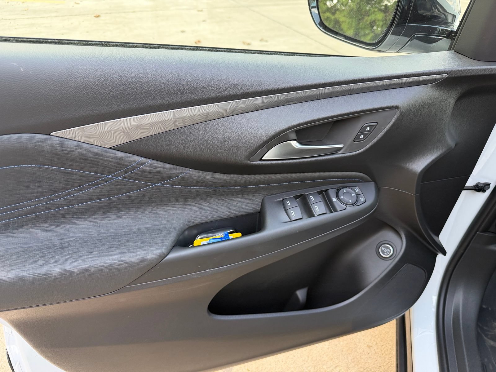 New 2026 Buick Envista Sport Touring w/ Convenience I Package FWD image 10