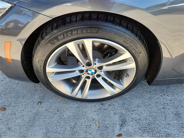 Used 2016 BMW 428i Gran Coupe image 10