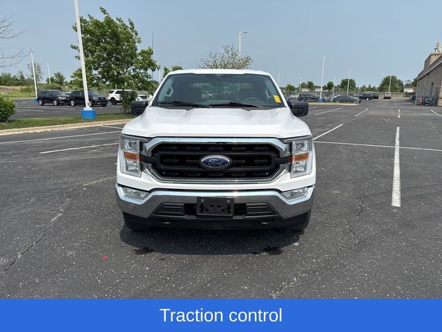 Used 2021 Ford F150 XLT image 10