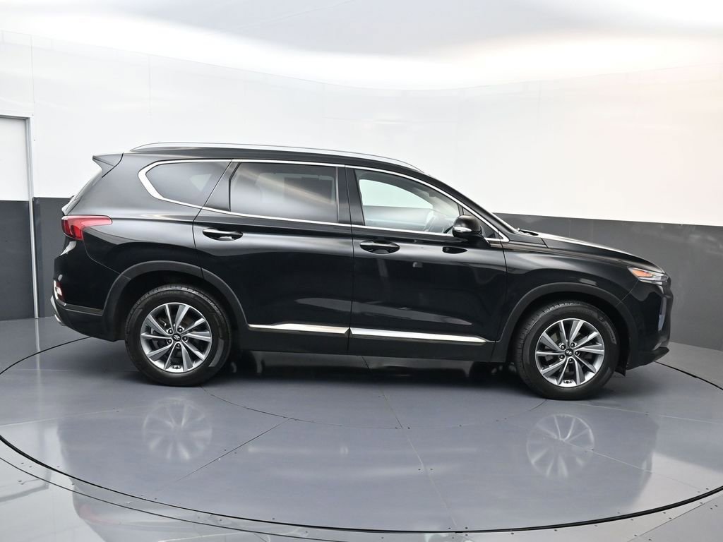Used 2019 Hyundai Santa Fe Limited image 5