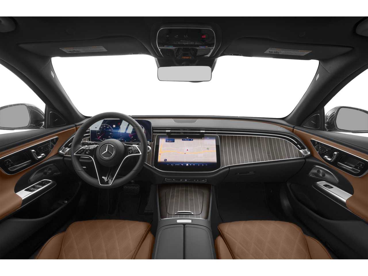 New 2026 Mercedes-Benz E 450 4MATIC All-Terrain Wagon image 5