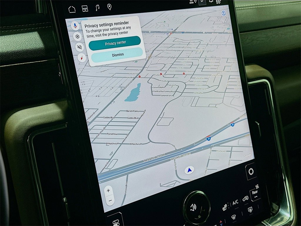 Used 2025 GMC Yukon Denali Ultimate image 13