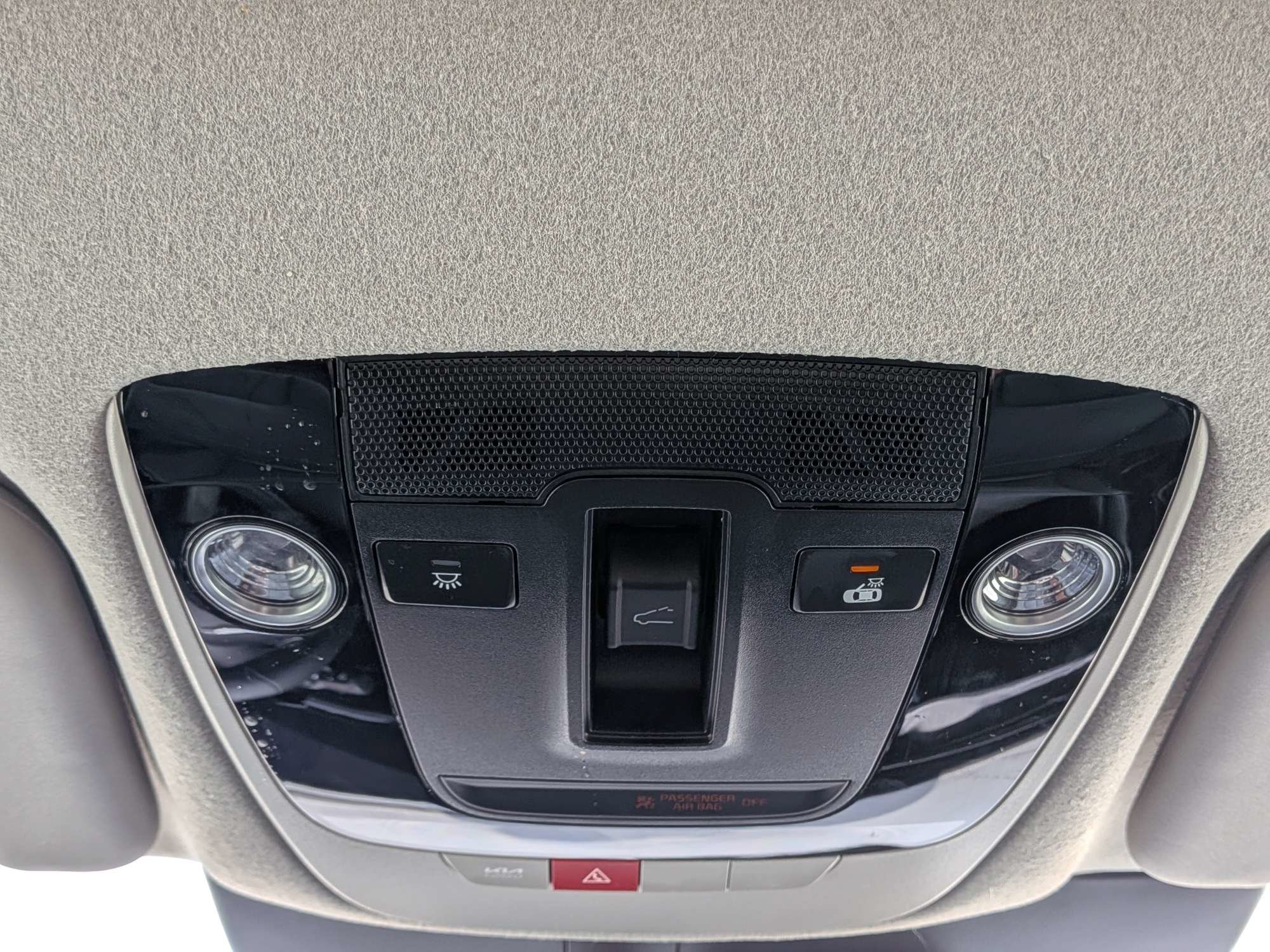 Certified 2024 Kia Niro SX Touring FWD image 26