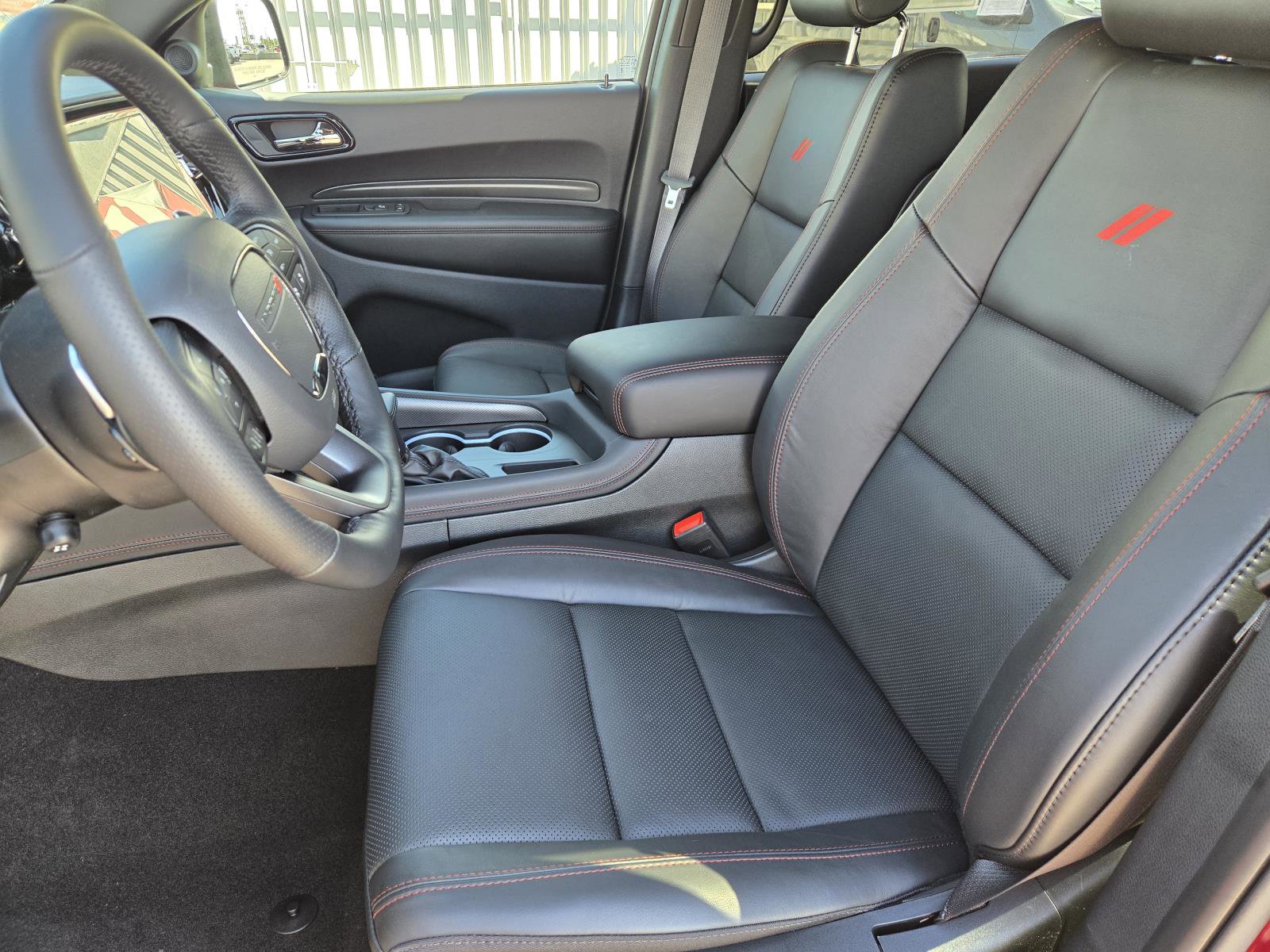 New 2026 Dodge Durango GT image 24