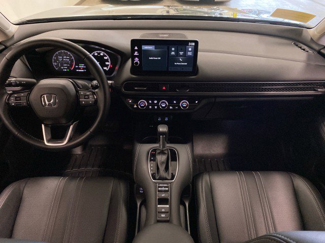 Used 2026 Honda HR-V EX-L image 11