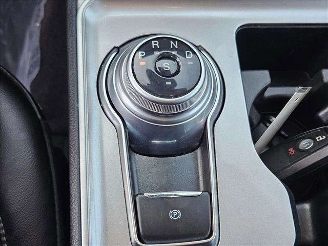 Used 2024 Ford Edge SEL AWD/4WD image 12