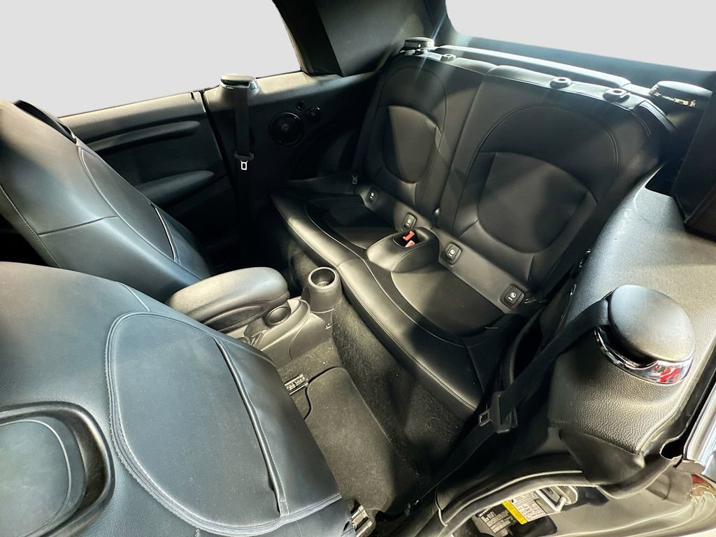 Used 2016 MINI Cooper Convertible FWD image 13