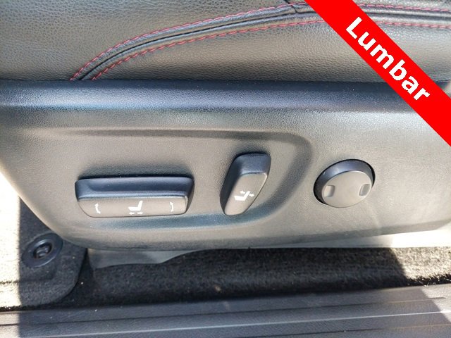 Used 2024 Toyota 4Runner TRD Off-Road Premium image 25