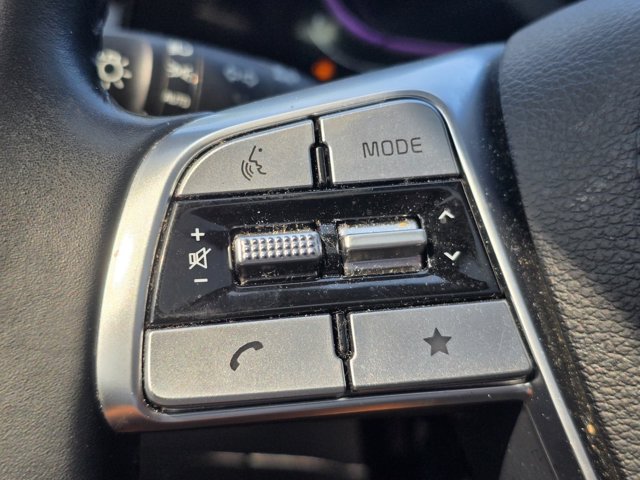 Used 2024 Kia Telluride EX w/ EX Captain's Chair Package FWD image 26