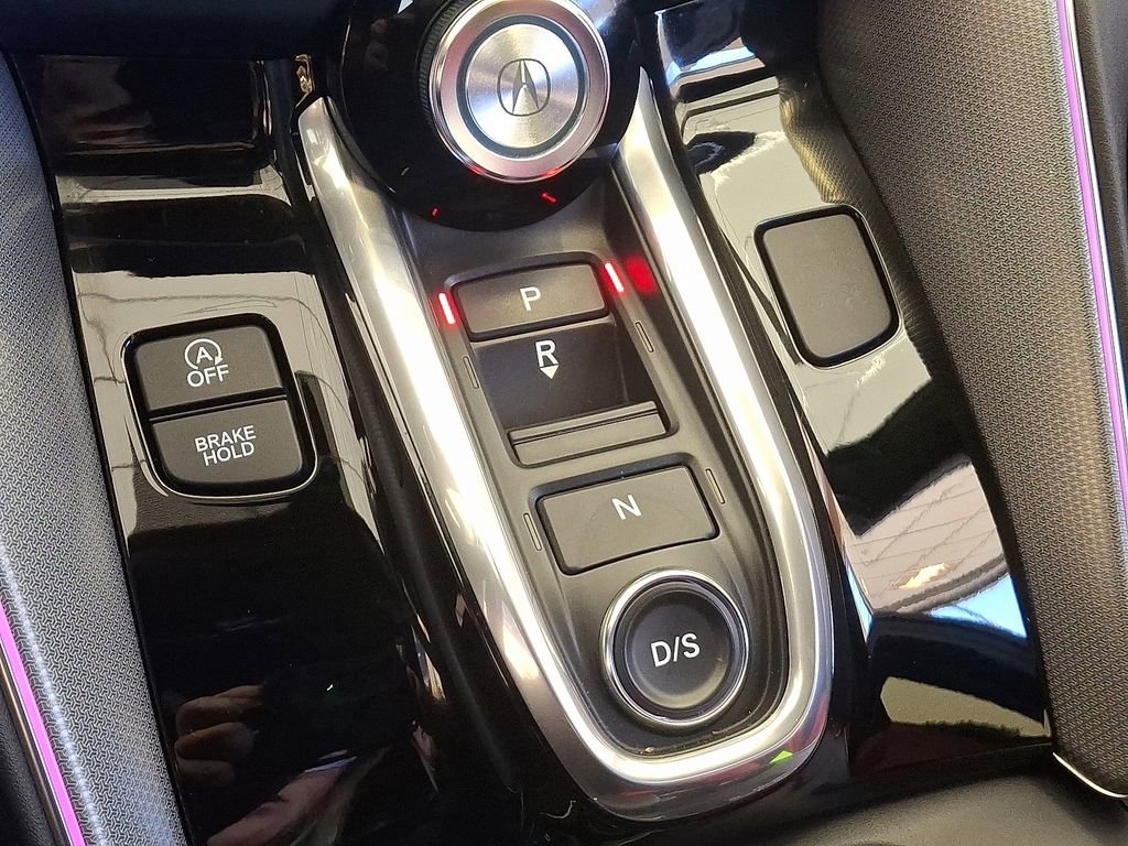 Certified 2023 Acura TLX Type S image 16