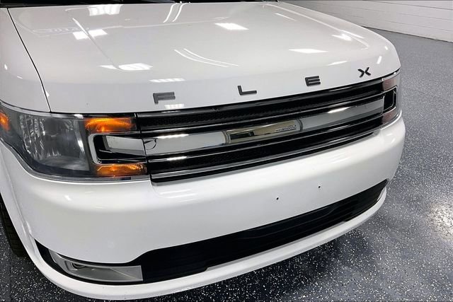 Used 2019 Ford Flex SEL AWD/4WD image 29