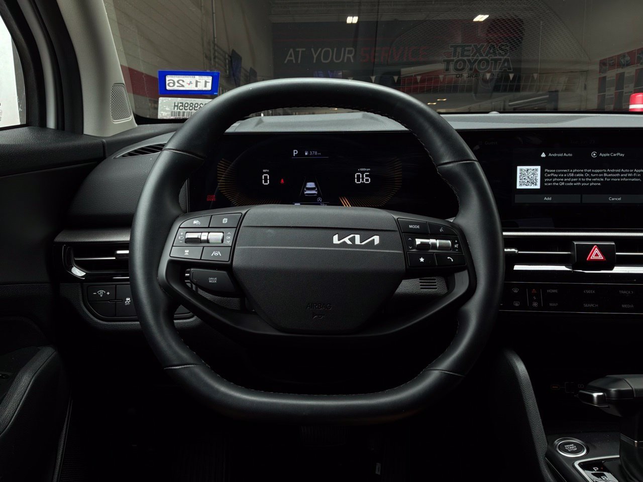 Used 2026 Kia Sportage LX FWD image 31