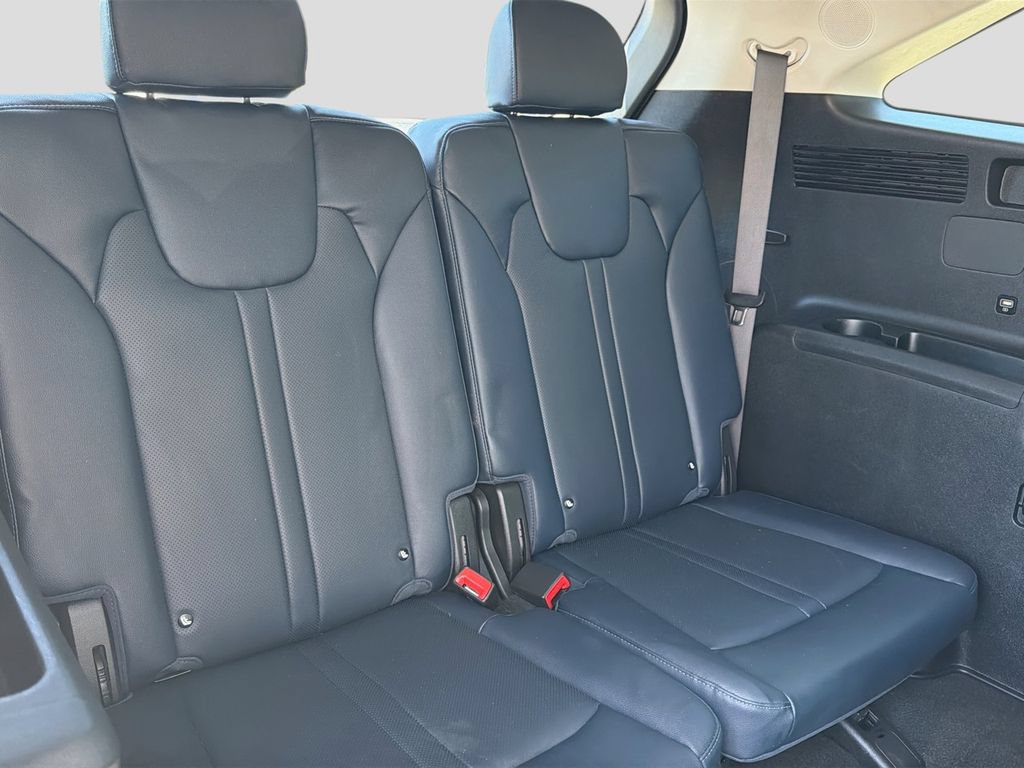 Used 2024 Kia Sorento SX Prestige AWD/4WD image 29