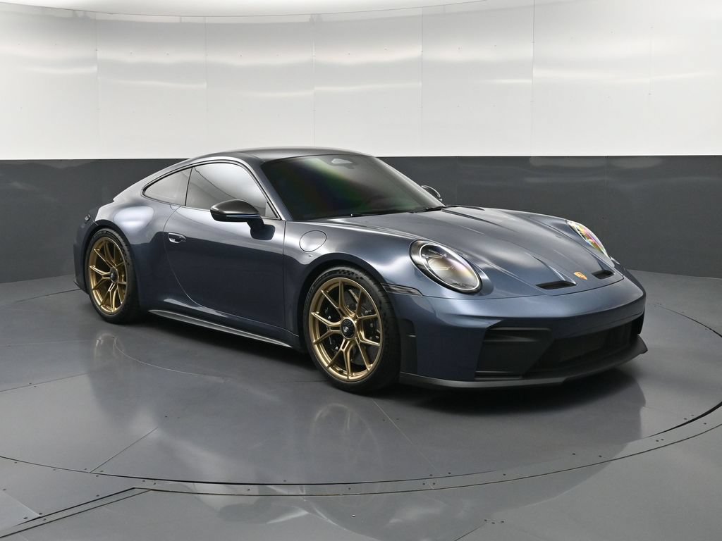 Certified 2026 Porsche 911 GT3 RWD image 10