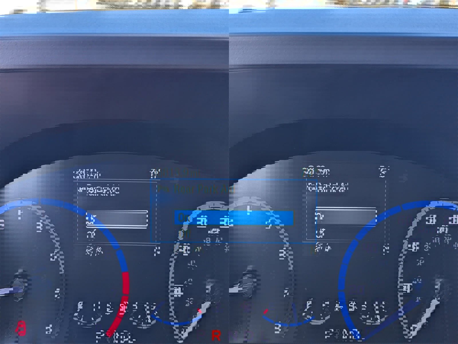 Certified 2021 Ford Bronco Sport Big Bend w/ Big Bend Package image 29