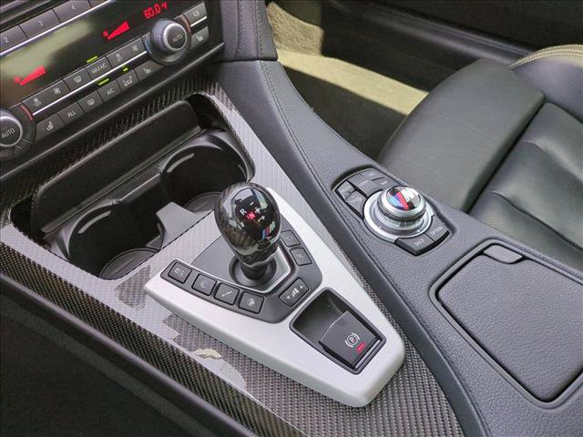Used 2013 BMW M6 Coupe RWD image 12
