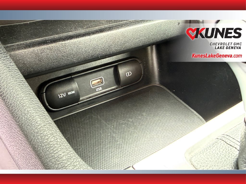 Used 2024 Kia Forte LXS FWD image 28