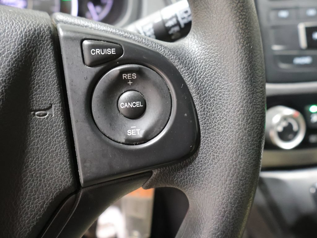 Used 2016 Honda CR-V LX image 32